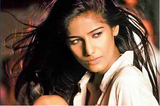  Poonam Pandey set to make bold film 