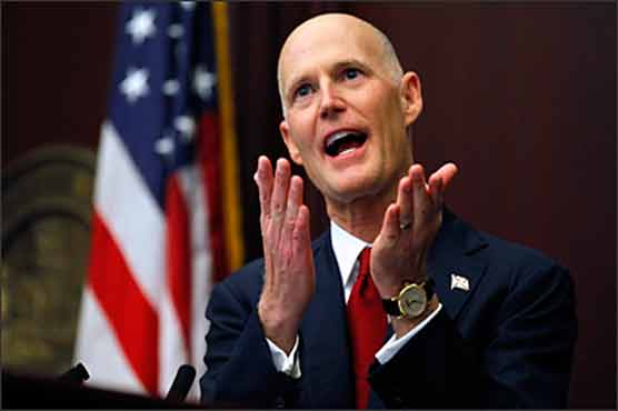 Florida Governor unveils new education plan