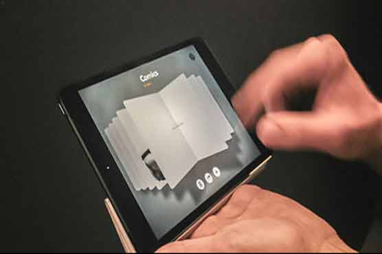 iPad mini may not be good for education 