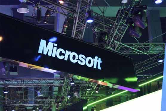 Microsoft aims to make ground on Apple and Google