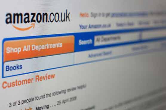 Amazon ebooks to be stripped of tax advantage 