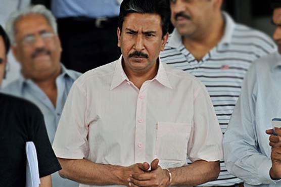 Malik applies to be Pakistan batting coach