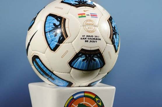 2016 Copa America in US not done deal