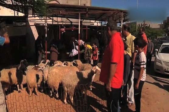 Eid-ul-Azha in Saudi Arabia, Europe, US today