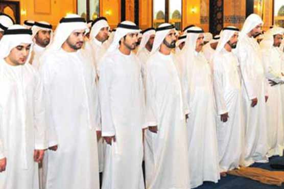 Eidul Azha being observed in US, Europe, Gulf 