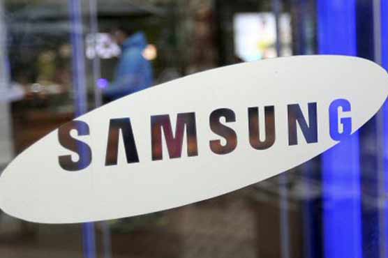 Samsung logs record high profit in 3Q 