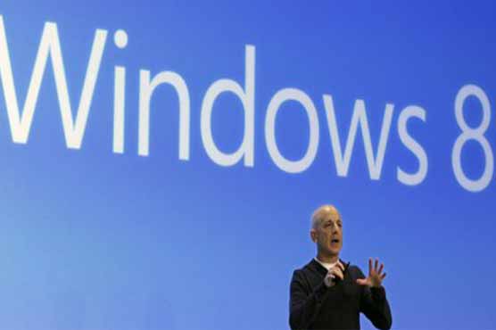 Windows 8 to bridge gap between PC, mobile devices 