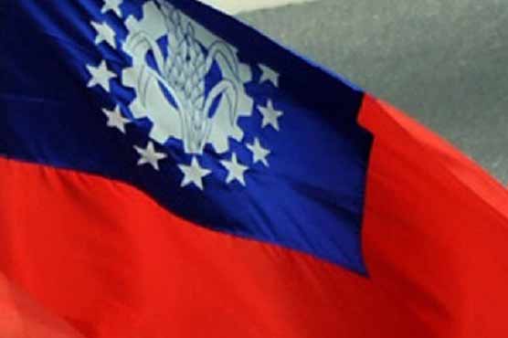 Death toll tops 100 in Myanmar ethnic strife 