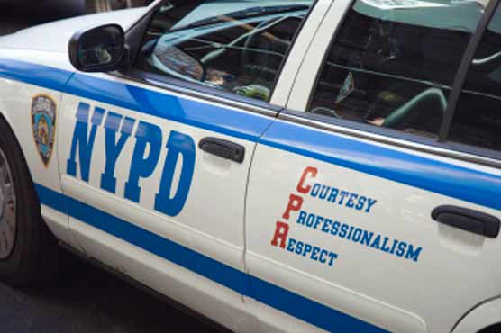 New York police officer charged with plan to cook, eat women