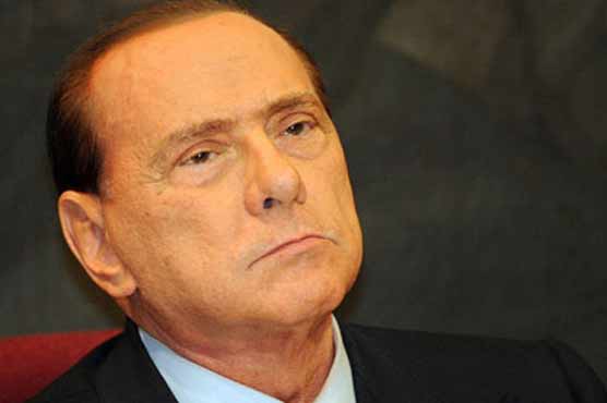 Silvio Berlusconi faces verdict in tax fraud case 