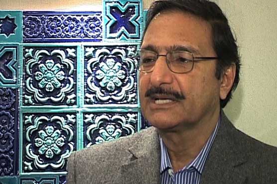 Pakistan Premier League in March next year: Zaka Ashraf