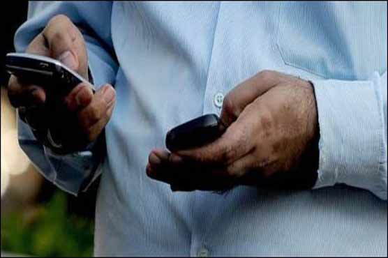 Mobile services finally resumed in major cities