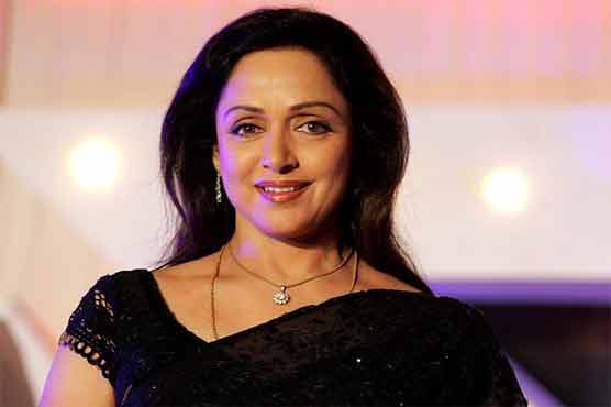 Hema Malini plans to become a writer