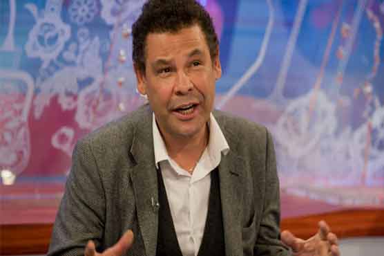 Satellite navigation has improved my life: Craig Charles 