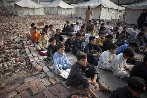 Education is the most mismanaged field in Pakistan