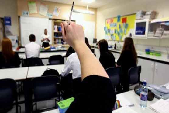 Trainee teachers to face tougher entry tests