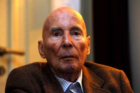  German composer Henze passes away 