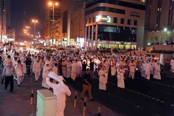 Kuwait: Liberals, Islamists unite against rulers 