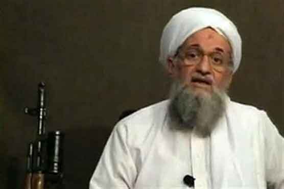 Zawahri calls for kidnapping of Westerners 