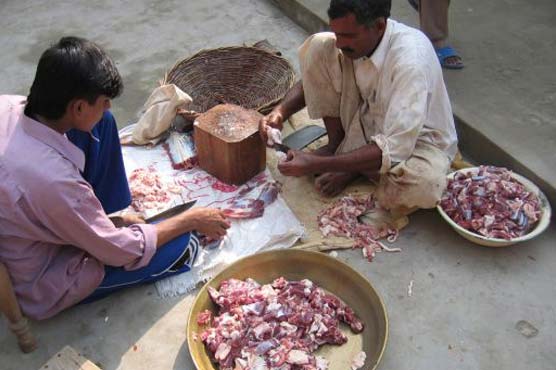 Eid-ul-Azha celebrated with religious fervor