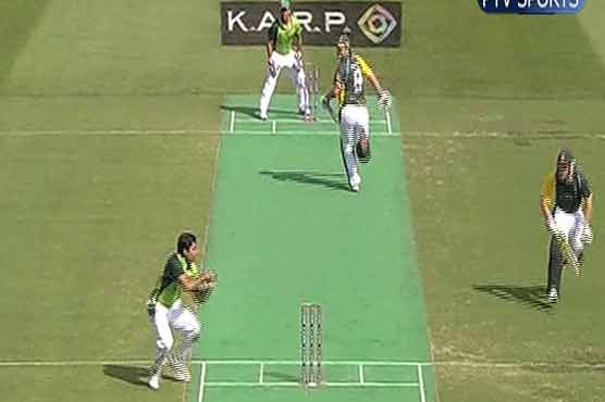 South Africa win Hong Kong Super Sixes tournament 