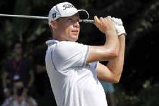 Hanson beats McIlroy to Shanghai title 