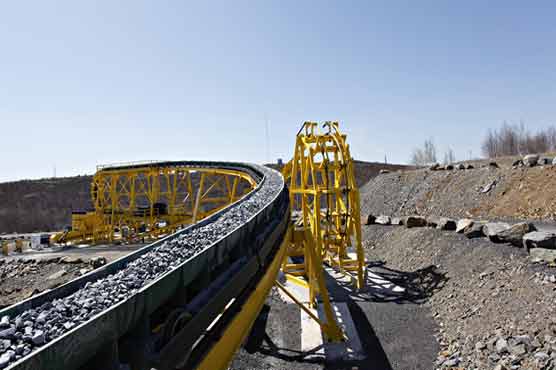  New mining equipment cuts costs, boosts safety 