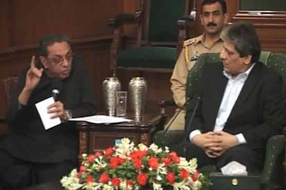 Karachi traders defer strike after governors assurances 