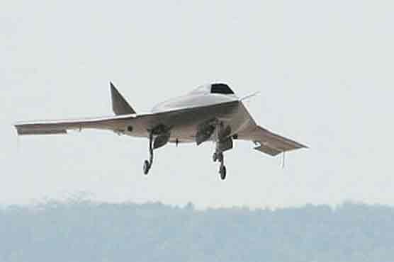  Iran has advanced drone technology