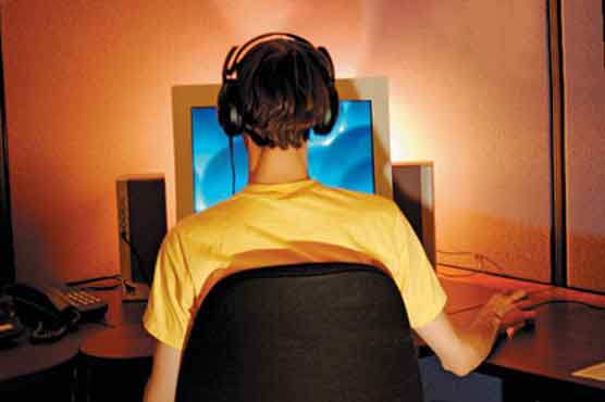 Some websites doing real harm to teenagers 