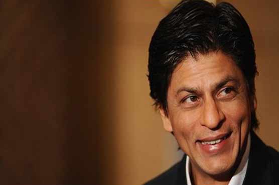 Shah Rukh Khan is king of humour too 