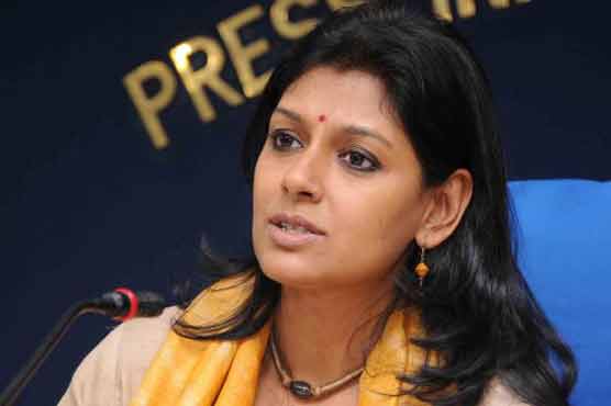 Nandita Das makes debut as play director