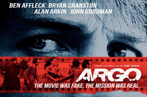 'Argo' finally tops box office with $12.4M