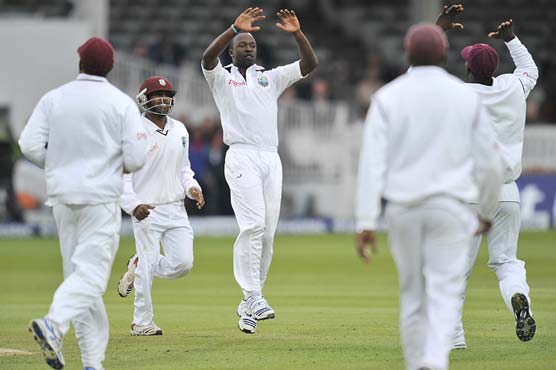 Roach looks for Windies bounce in Bangladesh