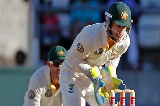 Wade replaces Haddin as Aus keeper for SA Test
