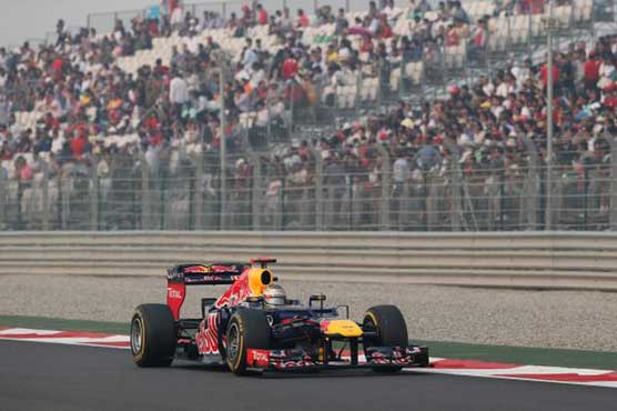 F1: We need three perfect races, says Red Bull