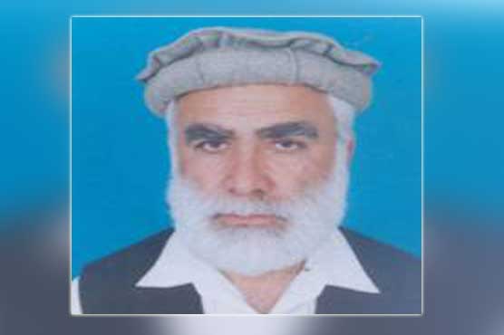 Balochistan's minister for local govt dies