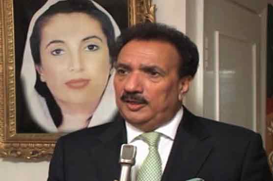 Two Afghanis involved in attack on Malala: Malik