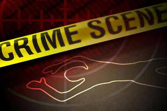 Two wanted criminals killed in Pishin encounter