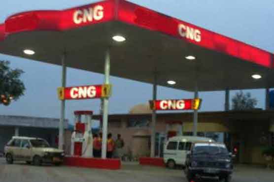 CNG price may increase by Rs10 per kg