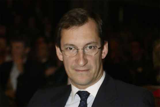 Sarkozy aide charged in 'Agosta Submarine Scandal'  