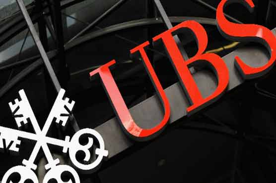 UBS banker behind $2.3b denies being rogue trader