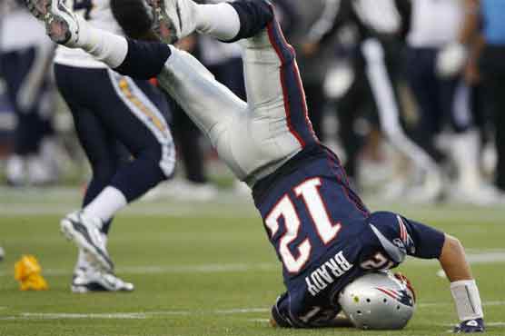 Doctors to discuss youth football safety