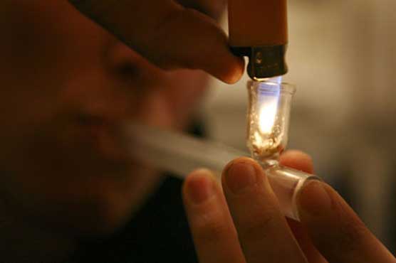 Drug use stabilizes in Mexico: report