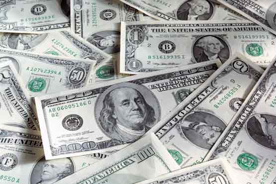 Dollar rises against yen in Asian trade