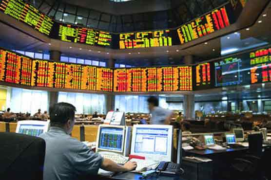 Asia stocks up slightly despite US storm