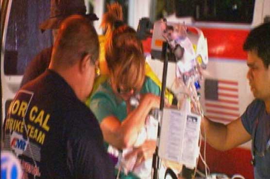 Power out at NYC hospital; 200 patients evacuated