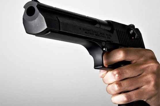 Accused of Khairpur rally shooting killed in encounter