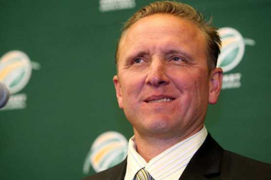 Bowling coach Donald says S.Africa attack 'best ever'