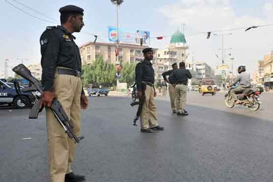 Karachi: Two sack-packed bodies recovered